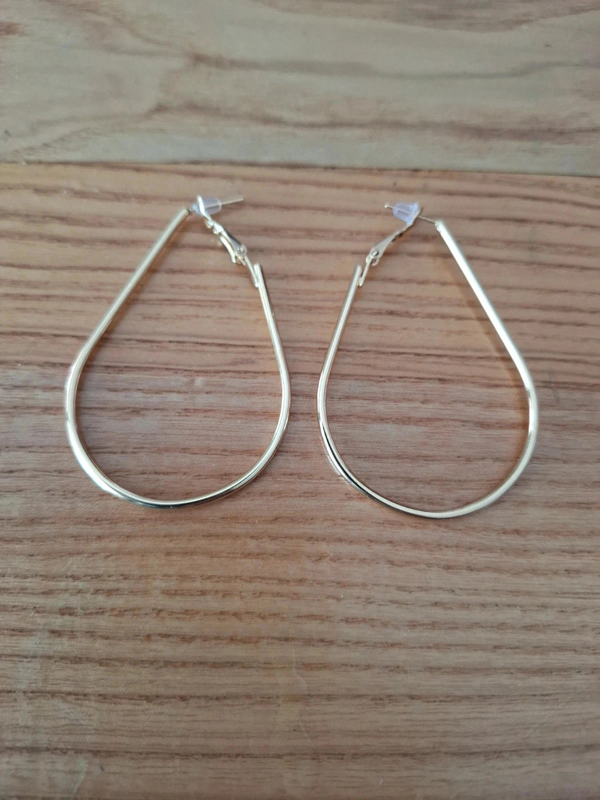 Pendientes créoles CC3 – photo 3